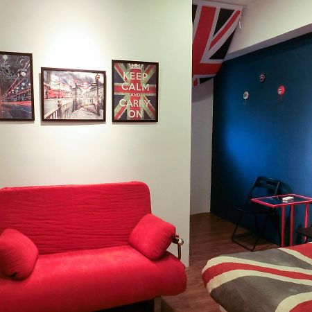 Soulmap Hostel Changhua City Bagian luar foto