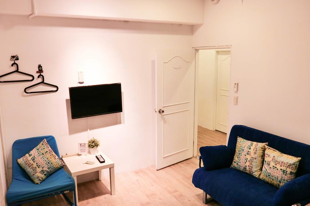 Soulmap Hostel Changhua City Bagian luar foto