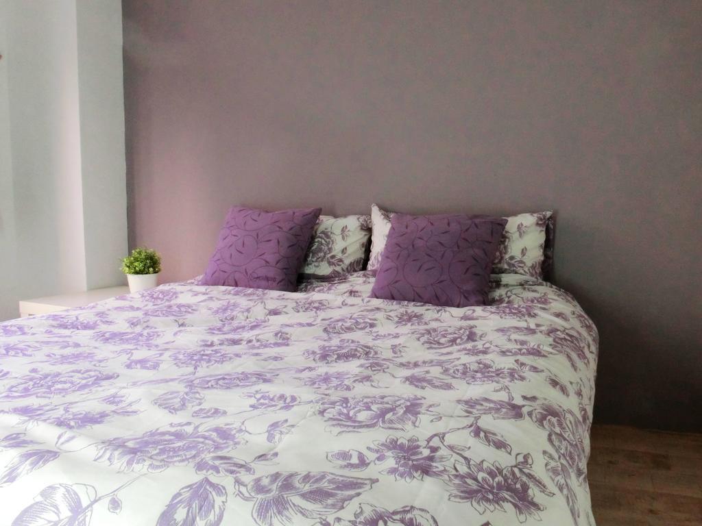 Soulmap Hostel Changhua City Bagian luar foto