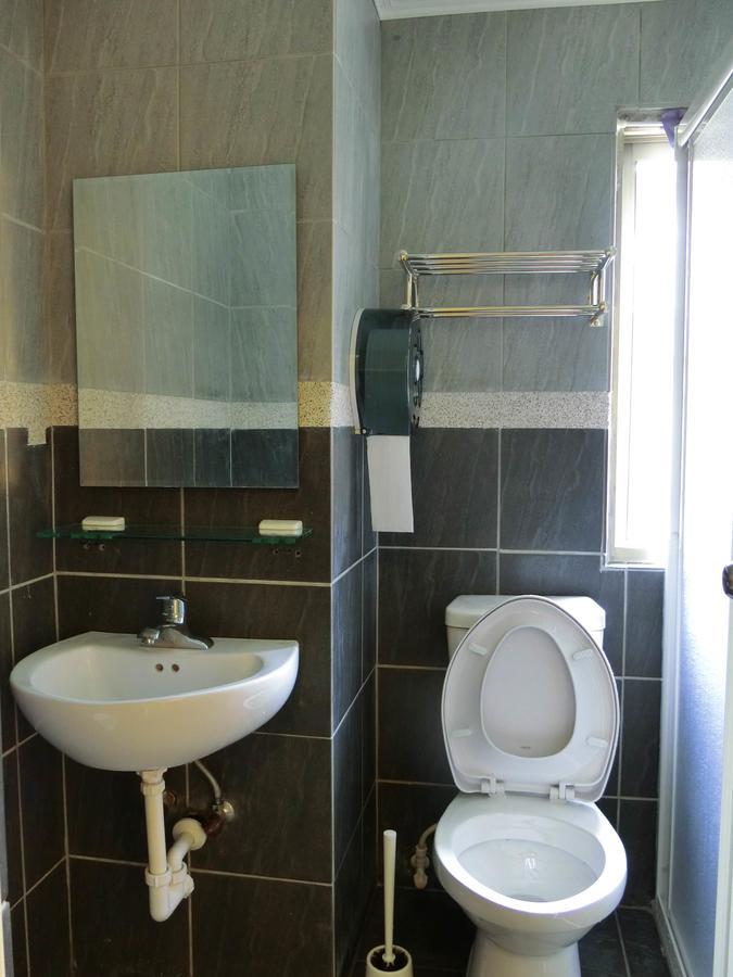 Soulmap Hostel Changhua City Bagian luar foto